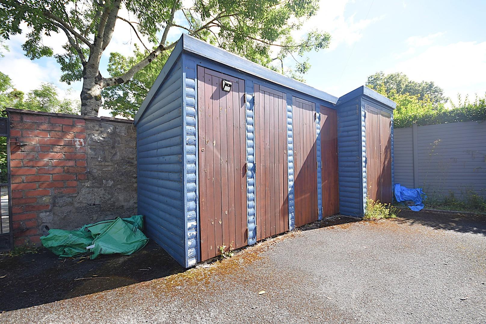 Flat 1, 44 Plymouth Road, Penarth, CF64